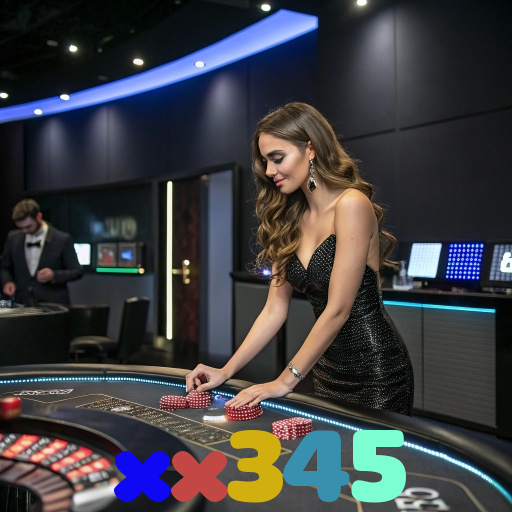 A Magia dos Jogos de Fantasia na xx345