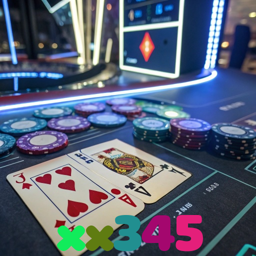 A Magia dos Jogos de Fantasia na xx345