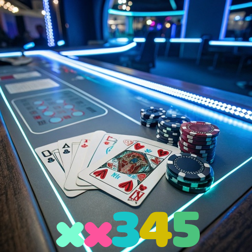 A Magia dos Jogos de Fantasia na xx345