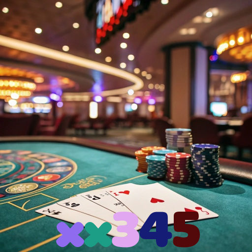 A Magia dos Jogos de Fantasia na xx345