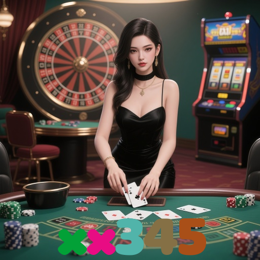 A Magia dos Jogos de Fantasia na xx345