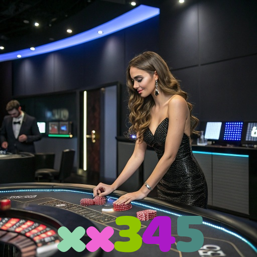 A Magia dos Jogos de Fantasia na xx345