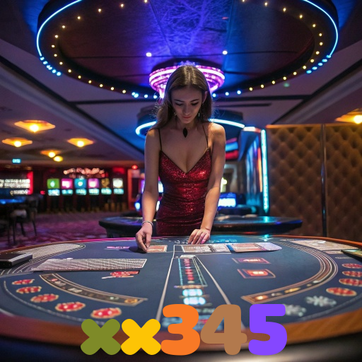 A Magia dos Jogos de Fantasia na xx345