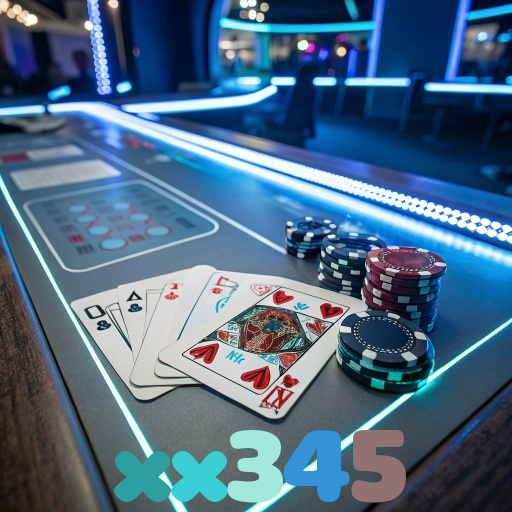 A Magia dos Jogos de Fantasia na xx345