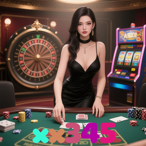 A Magia dos Jogos de Fantasia na xx345
