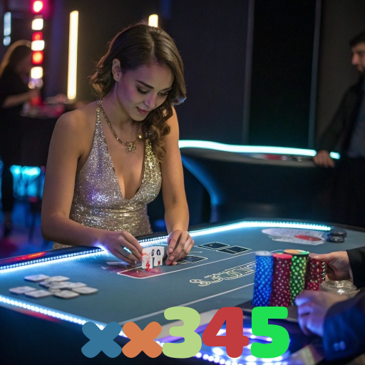 A Magia dos Jogos de Fantasia na xx345