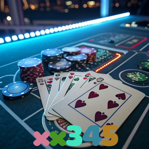 A Magia dos Jogos de Fantasia na xx345