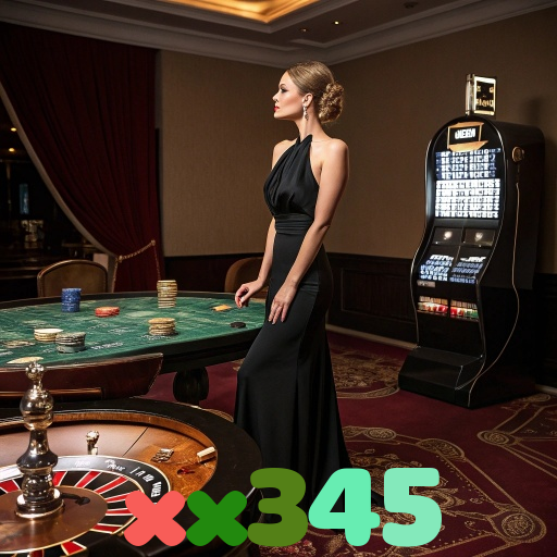 A Magia dos Jogos de Fantasia na xx345