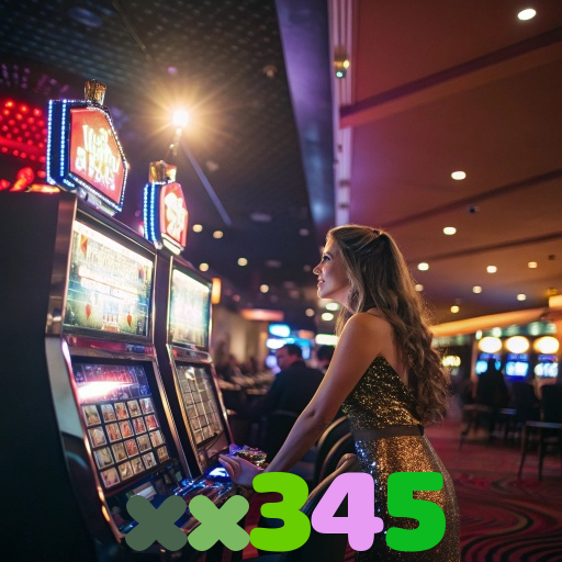 A Magia dos Jogos de Fantasia na xx345
