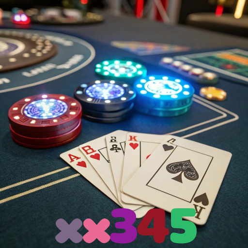 A Magia dos Jogos de Fantasia na xx345