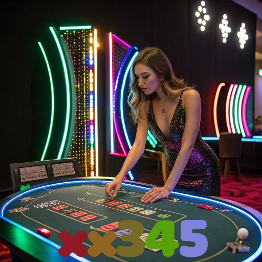 A Magia dos Jogos de Fantasia na xx345