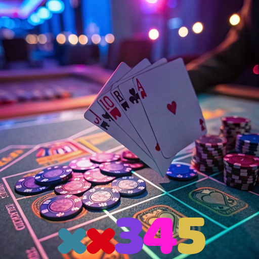 A Magia dos Jogos de Fantasia na xx345