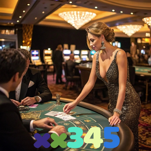 A Magia dos Jogos de Fantasia na xx345