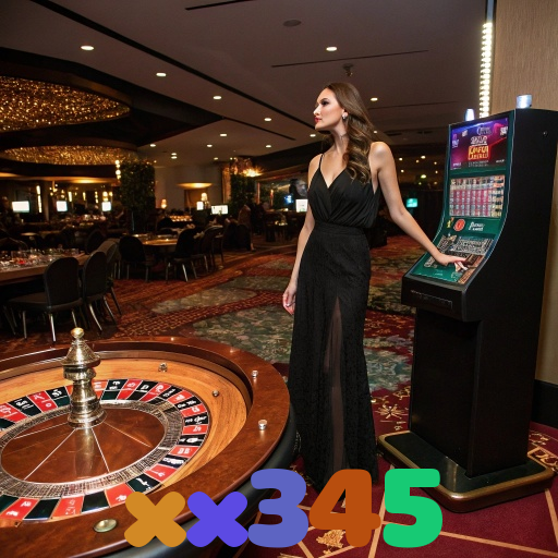 A Magia dos Jogos de Fantasia na xx345
