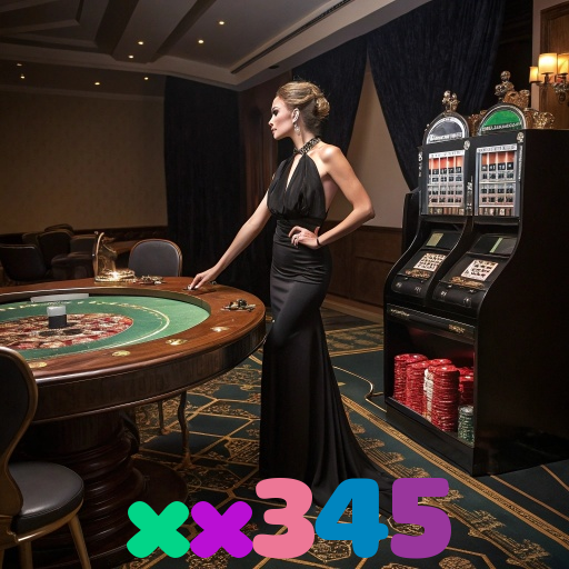 A Magia dos Jogos de Fantasia na xx345