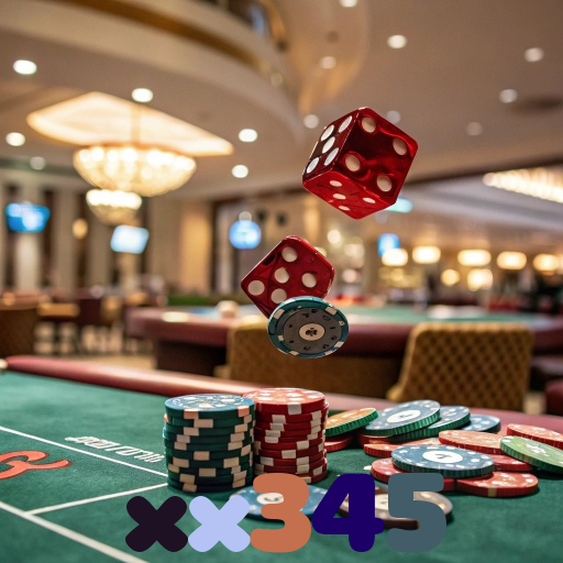 A Magia dos Jogos de Fantasia na xx345