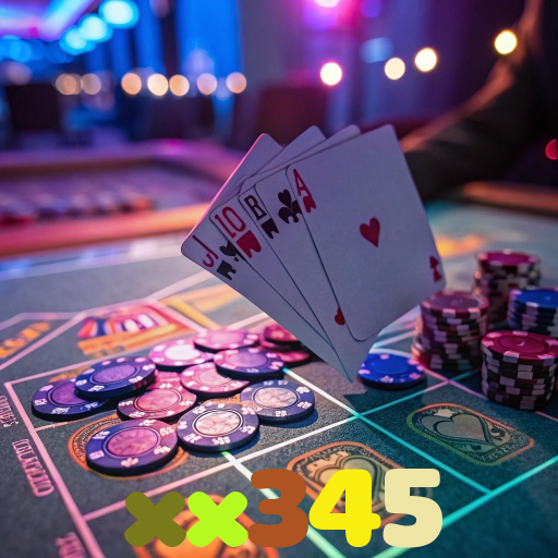 A Magia dos Jogos de Fantasia na xx345