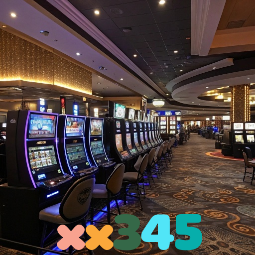 A Magia dos Jogos de Fantasia na xx345