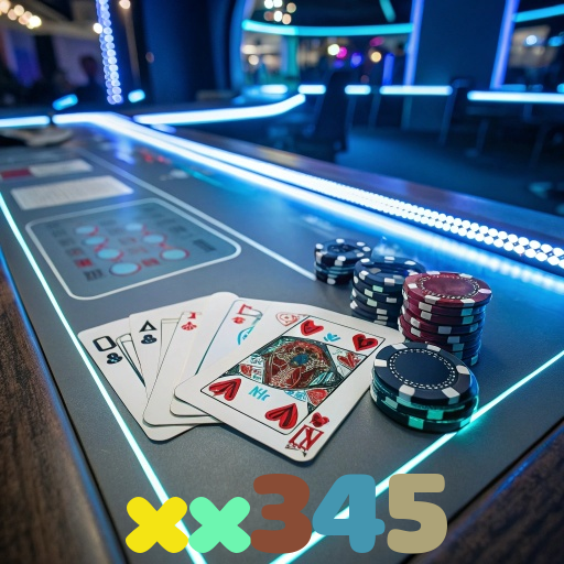 A Magia dos Jogos de Fantasia na xx345