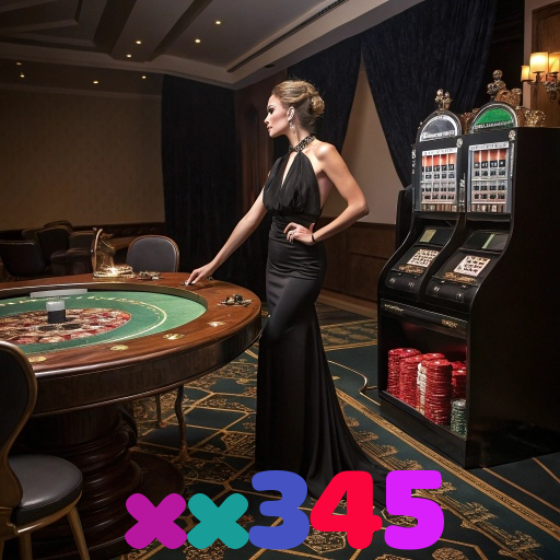A Magia dos Jogos de Fantasia na xx345