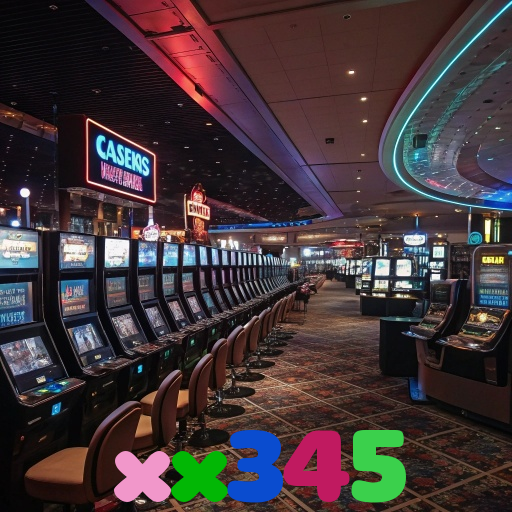 A Magia dos Jogos de Fantasia na xx345