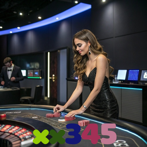 A Magia dos Jogos de Fantasia na xx345