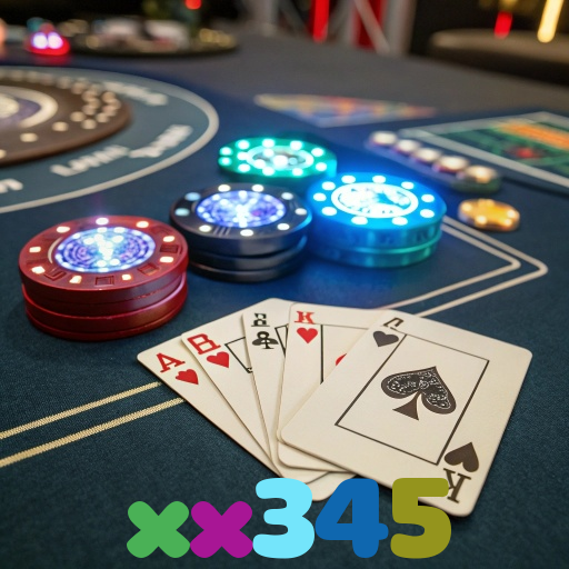 A Magia dos Jogos de Fantasia na xx345