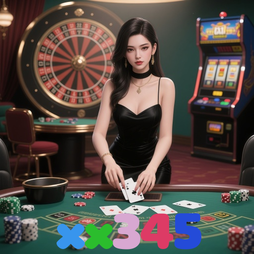 A Magia dos Jogos de Fantasia na xx345