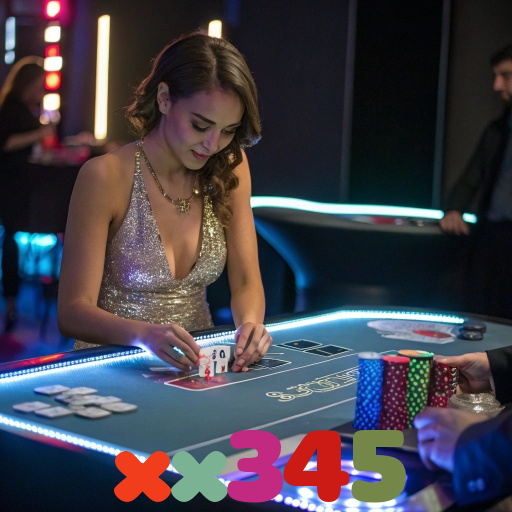 A Magia dos Jogos de Fantasia na xx345