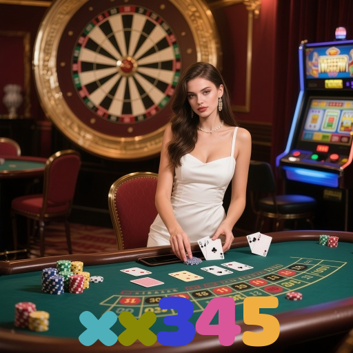 A Magia dos Jogos de Fantasia na xx345
