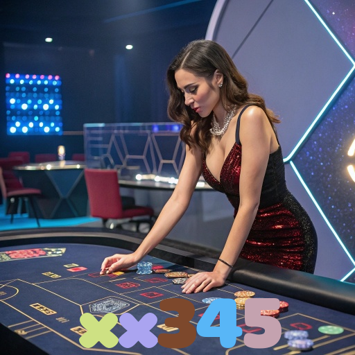 A Magia dos Jogos de Fantasia na xx345