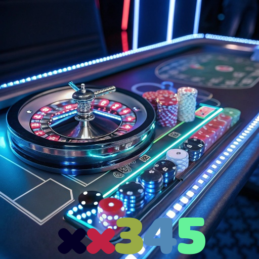 A Magia dos Jogos de Fantasia na xx345
