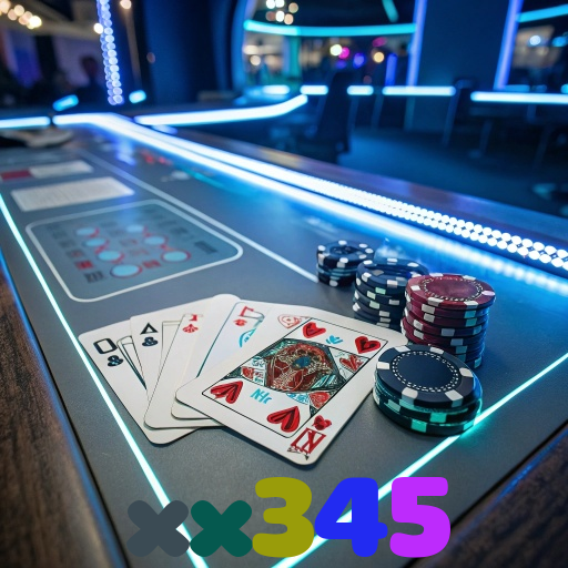 A Magia dos Jogos de Fantasia na xx345