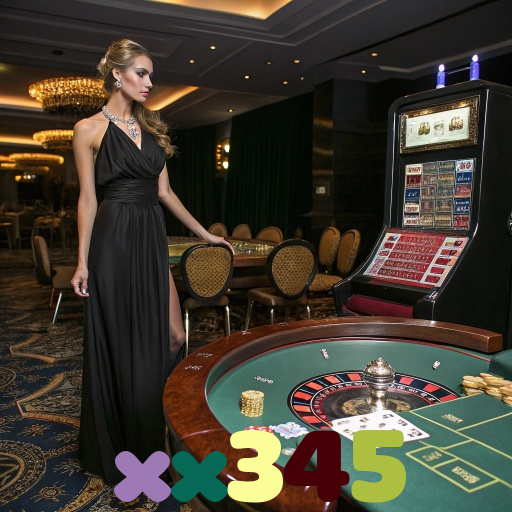 A Magia dos Jogos de Fantasia na xx345