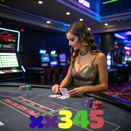 A Magia dos Jogos de Fantasia na xx345