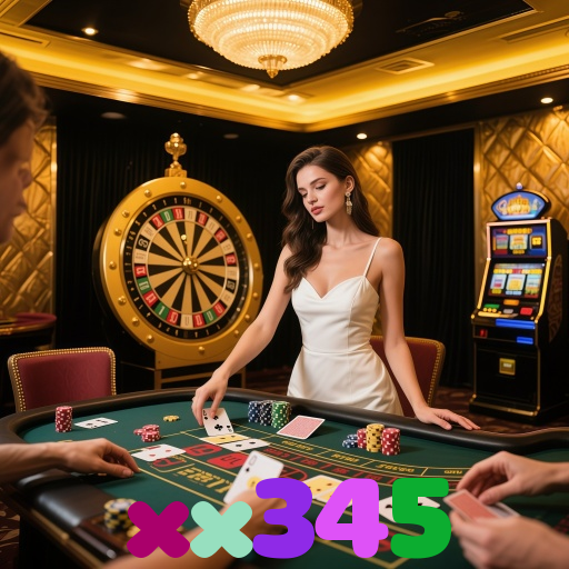 A Magia dos Jogos de Fantasia na xx345