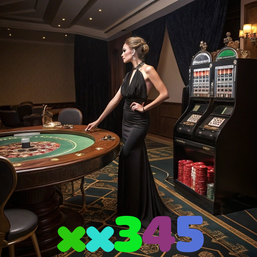 A Magia dos Jogos de Fantasia na xx345