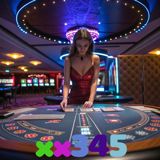 A Magia dos Jogos de Fantasia na xx345