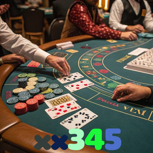 A Magia dos Jogos de Fantasia na xx345