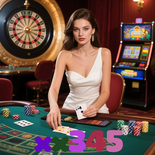 A Magia dos Jogos de Fantasia na xx345