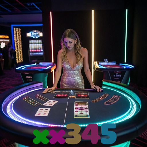 A Magia dos Jogos de Fantasia na xx345