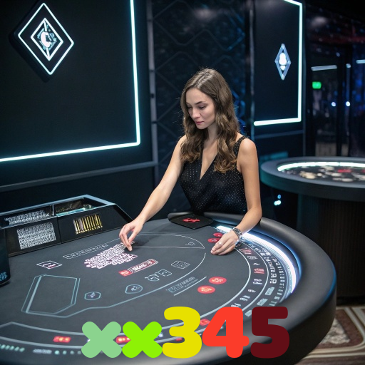 A Magia dos Jogos de Fantasia na xx345