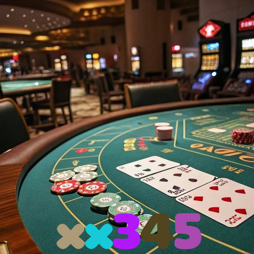 A Magia dos Jogos de Fantasia na xx345