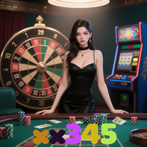 A Magia dos Jogos de Fantasia na xx345