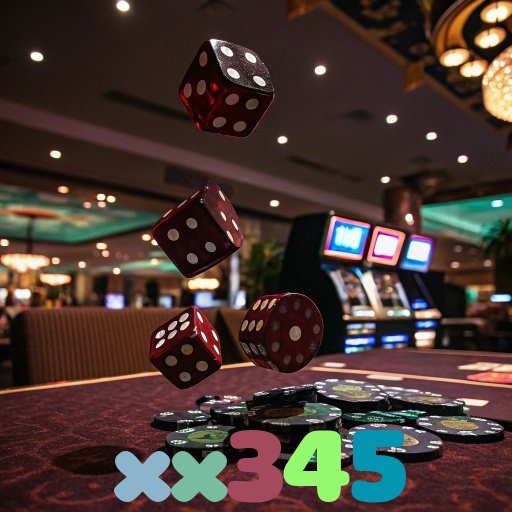 A Magia dos Jogos de Fantasia na xx345