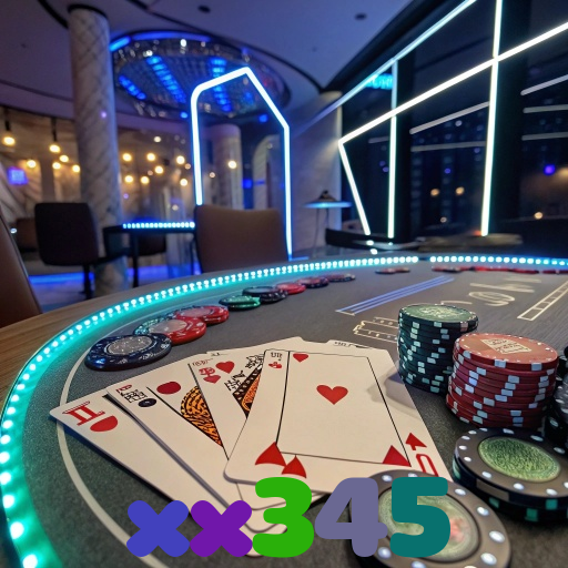 A Magia dos Jogos de Fantasia na xx345