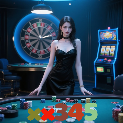A Magia dos Jogos de Fantasia na xx345