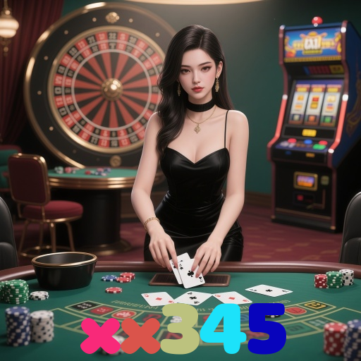 A Magia dos Jogos de Fantasia na xx345