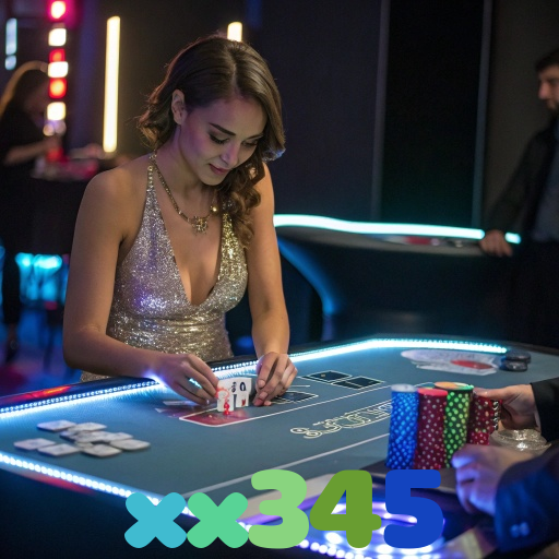 A Magia dos Jogos de Fantasia na xx345