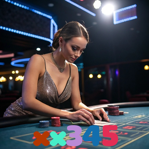 A Magia dos Jogos de Fantasia na xx345